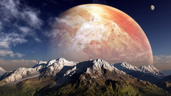 満月の夜には、絶対やってはいけない9つの事